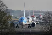 UK Government Introduces Measures to Protect Summer Holidays from Flight Cancellations