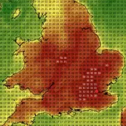 UK Heatwave 2026: Met Office Forecasts Record 33C Bank Holiday Weekend