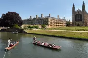 UK Heatwave Ends: Cooler Temperatures and Sporadic Rain Expected Sunday