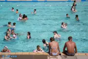 UK Heatwave: Hottest May Day on Record as Temperatures Hit 35C
