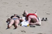 UK Heatwave: How Long Will Scorching Temperatures Last?