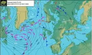 UK Heatwave to Hit 33°C This Weekend Thanks to High Pressure Block