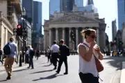 UK Heatwave: What Temperature is Too Hot to Work? Legal Rules Explained