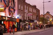 UK High Street Recovery: Retail Store Numbers Rise After Years of Decline