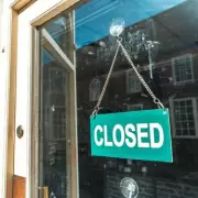 UK High Street Store Closures 2026: Full List of Shops and Restaurants Closing This Week