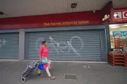 UK High Streets Show Recovery Signs Despite 6,000 Shop Closures