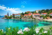 UK Holidaymakers Choose Greece Over Spain After Biometric Check Drop