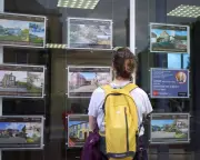 UK Homebuyers Face Worst Mortgage Affordability Since 2008 Crisis
