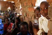 UK Hosts Education Ministers While Cutting Aid to World's Children