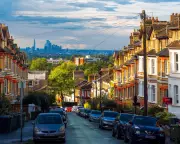 UK House Prices Rise as NatWest Profits Surge Amid Economic Uncertainty
