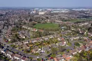 UK House Sales Surge 53% in April, Experts Warn of Stamp Duty Distortion
