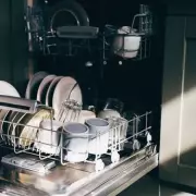 UK Households Could Save £163 a Year on Dishwasher Costs with Eco Mode