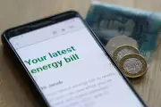 UK households face £209 energy bill hike from July amid Iran war crisis