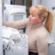 UK Households Rush to Buy Tumble Dryers Before New Ban