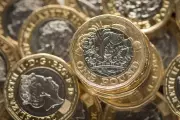 UK households stash cash, torches and tinned goods for emergencies