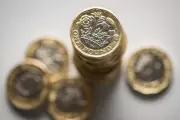 UK households stockpile cash and supplies for crises, research shows