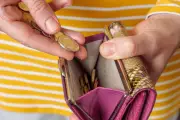 UK Households Stockpile Cash and Supplies for Emergencies