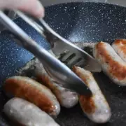 UK Households Warned: Never Cook Frozen Chicken, Sausages, or Mince Directly
