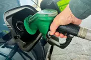 UK Inflation Drops to 2.8% But Iran War Threatens Spike