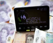 UK inflation slows to 2.8% in April as energy price cap eases fuel cost rise