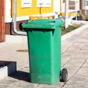 UK Law on Neighbour's Bins Left Out All Day: What You Can Do
