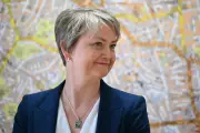 UK leads global coalition to combat violence against women and girls