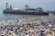 UK May Heatwave: More Records Could Fall After Scorching Bank Holiday