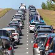 UK Motorists Urged to Check Tyre Pressure Before Bank Holiday Weekend