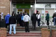UK Neet youth hits 1.01 million: highest since 2013