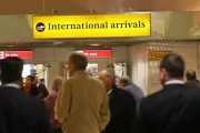 UK net migration drops below 200,000 for first time since pandemic