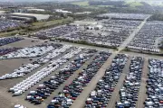 UK new car market rebounds with 24% growth in April after tax rise dip