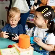 UK Nurseries Face New Crackdown Over Fees for 'Free Hours'