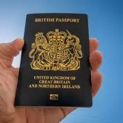 UK Passport Renewed in Just One Week Using Cheaper Online Method