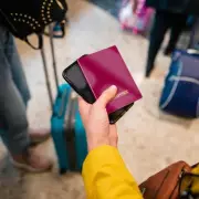 UK Passport Warning: Unsigned Passports Cause Border Delays