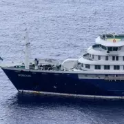 UK Plane to Bring Brits Home from Hantavirus Cruise Ship with Oxygen and Testing Kits