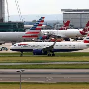 UK Plans to Relax Flight Slot Rules to Protect Summer Holidays from Iran Conflict Disruption