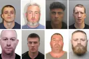 UK Police Hunt 12 Most Wanted Fugitives Hiding in Spain