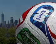 UK Police to Send Only Three Officers to England's World Cup Games