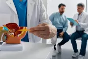 UK Rejects Routine Prostate Cancer Screening for Most Men