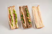UK Sandwich Contains More Salt Than Five Cheeseburgers, Study Warns