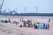 UK Seaside Property Hotspots: Merseyside and Wales Surge Amid Slump