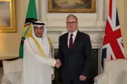 UK Secures £3.7bn Annual Trade Deal with Six Gulf States