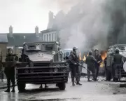 UK Security Services Helped Draft Controversial Northern Ireland Legacy Act