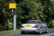 UK speed camera hotspots: Bradford tops list with 2.18 per square mile