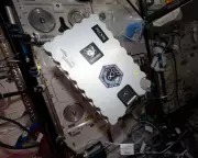 UK Startup BioOrbit Sends Drug-Making Tech to Space for Cancer Treatments