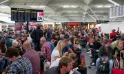 UK summer flight disruption warning as ministers ease slot rules amid fuel crisis