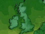UK Temperatures to Plunge to 2C in June After May Heatwave
