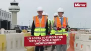 UK to Learn from Netherlands on Tackling Youth Unemployment Crisis