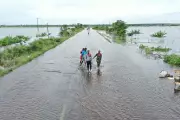 UK to Leverage Private Investment to Offset Climate Aid Cuts