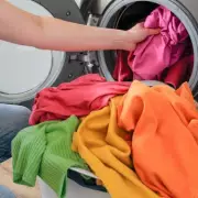 UK to Phase Out Inefficient Tumble Dryers: New Regulations Explained